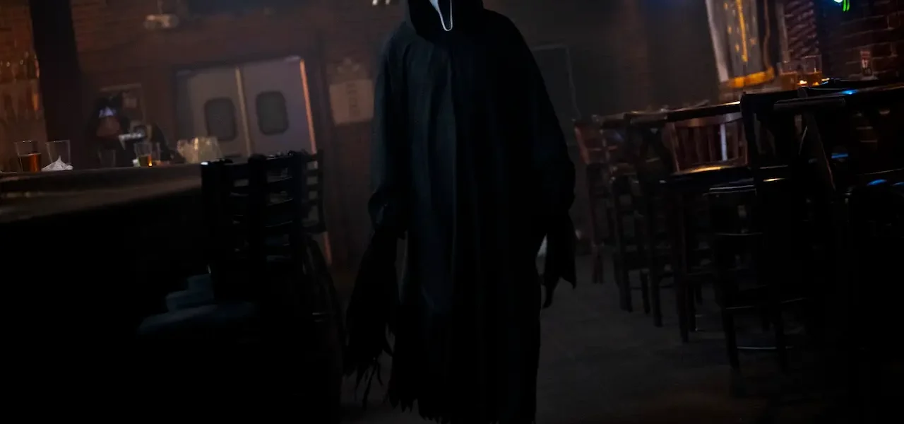 Scream 7 compra digital