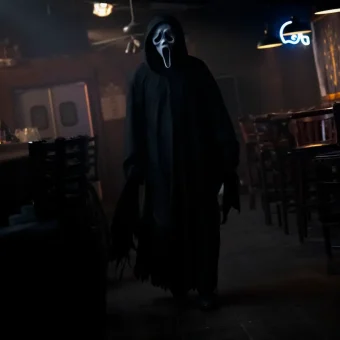 Scream 7 compra digital