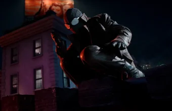 Spider-Noir trailer oficial