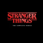 Stranger Things La Serie Completa