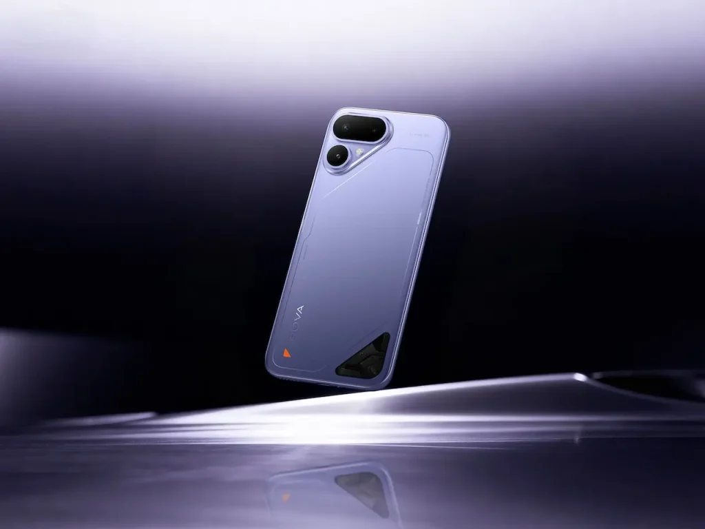 TECNO POVA Curve 2 5G Púrpura místico precio