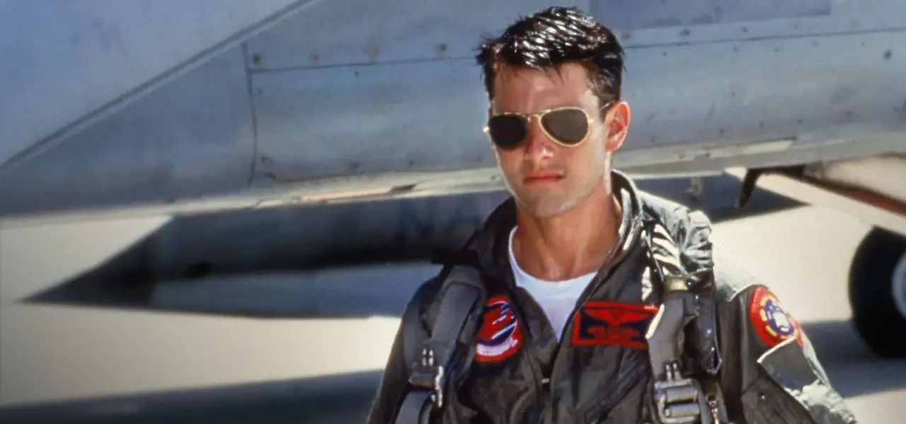 TOP GUN 40 ANIVERSARIO MEXICO