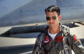 TOP GUN 40 ANIVERSARIO MEXICO