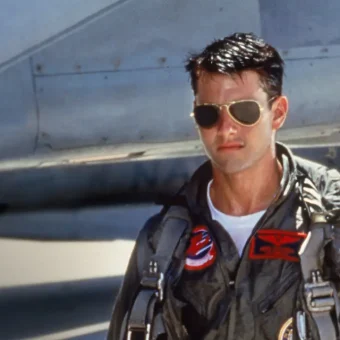 TOP GUN 40 ANIVERSARIO MEXICO