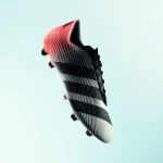 adidas presenta los tacos de futbol bajo la plataforma Project R.A.P. Tacos futbol Project R.A.P