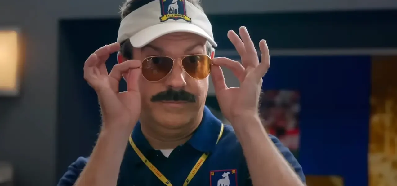 Ted Lasso Temporada 4 fecha estreno Ted Lasso