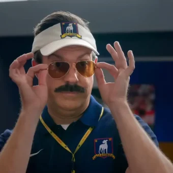 Ted Lasso Temporada 4 fecha estreno Ted Lasso