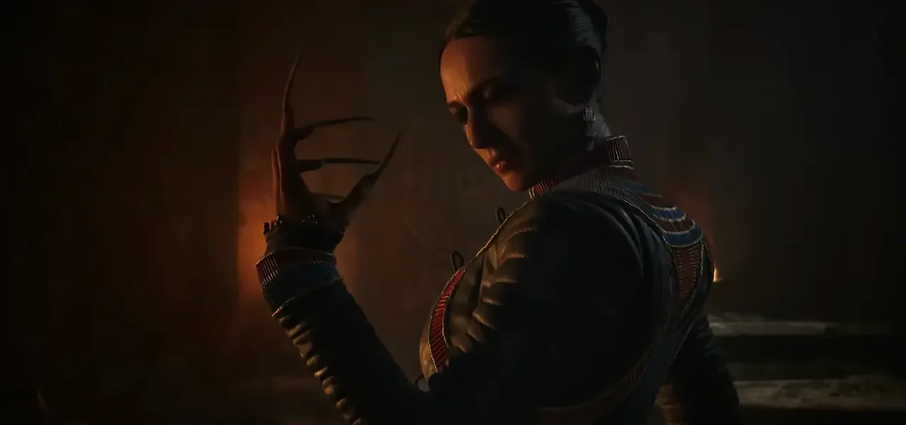 The Blood of Dawnwalker – Road to Launch