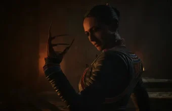 The Blood of Dawnwalker – Road to Launch