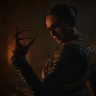 The Blood of Dawnwalker – Road to Launch