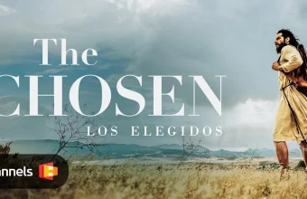 The Chosen LG Channels