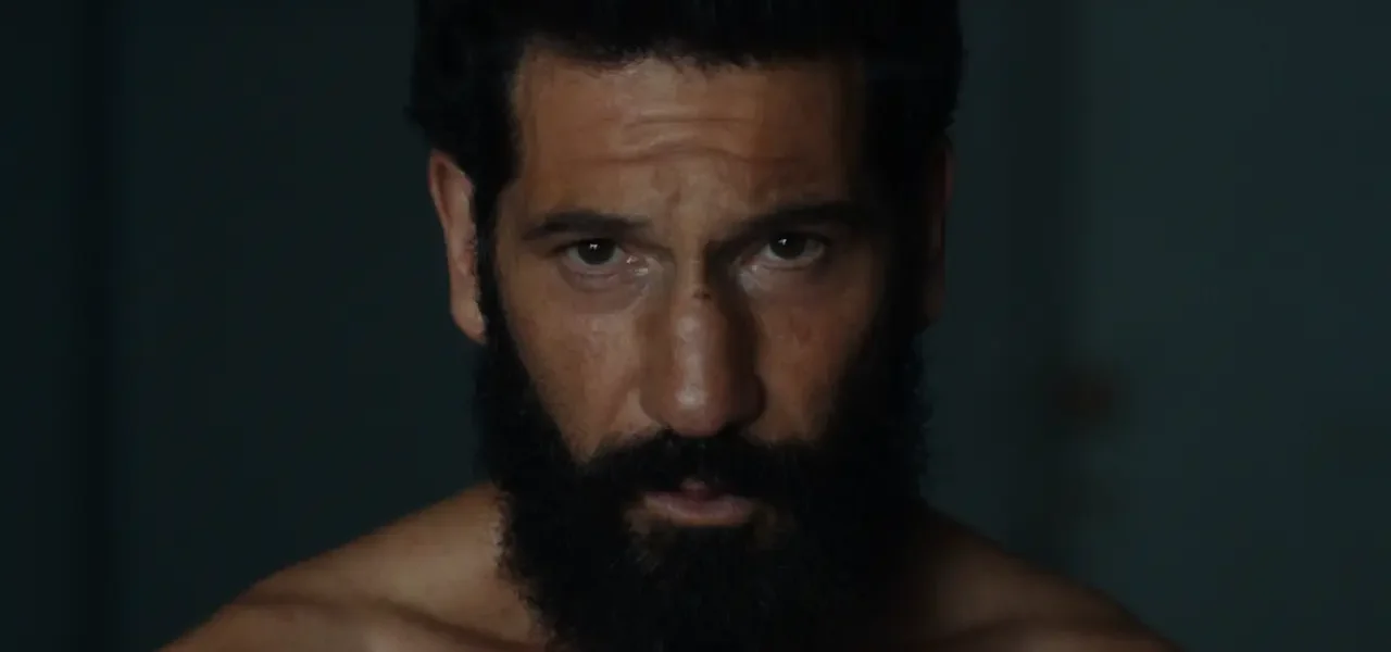 The Punisher La Última Muerte trailer 1