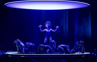 Trailer final Mother Mary