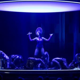 Trailer final Mother Mary