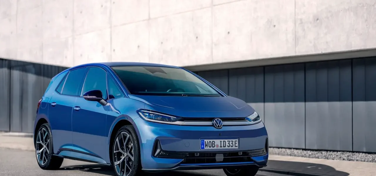Volkswagen ID.3 Neo