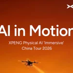 XPENG IA Física