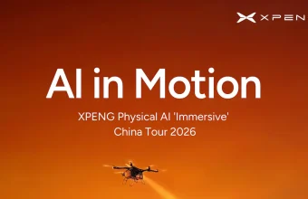 XPENG IA Física