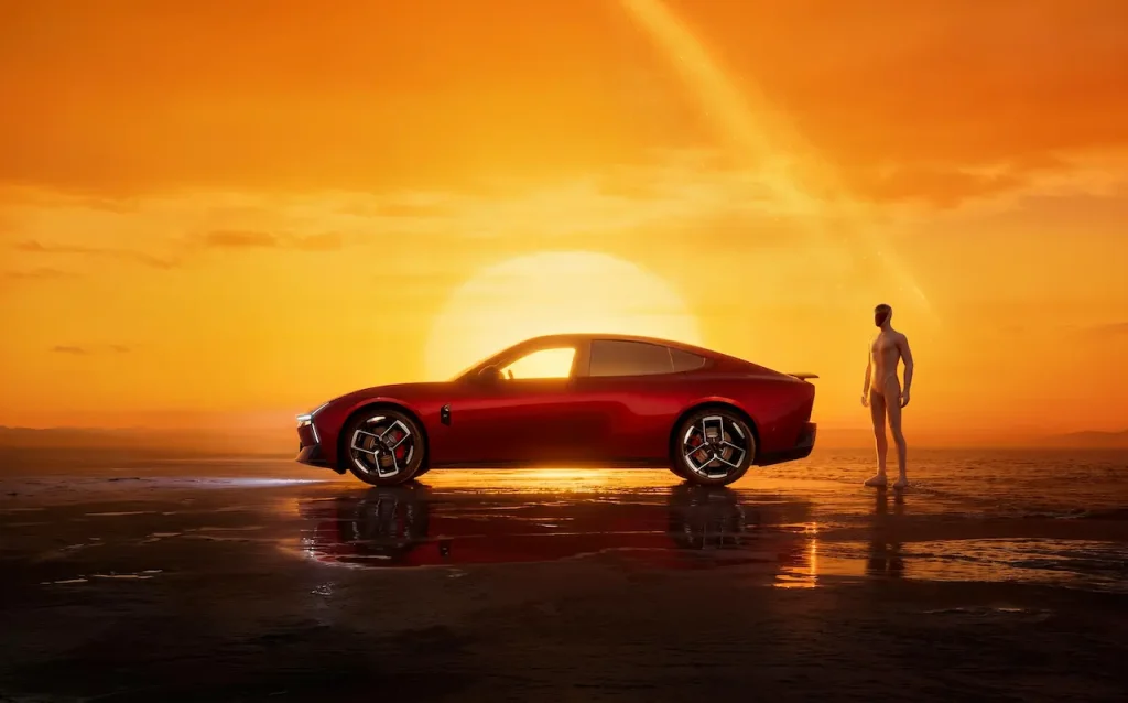 XPENG IA Física Beijin