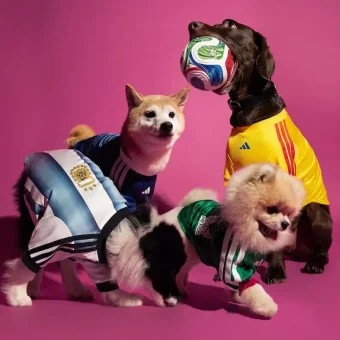 adidas jerseys mascota mexico japon colombia argentina