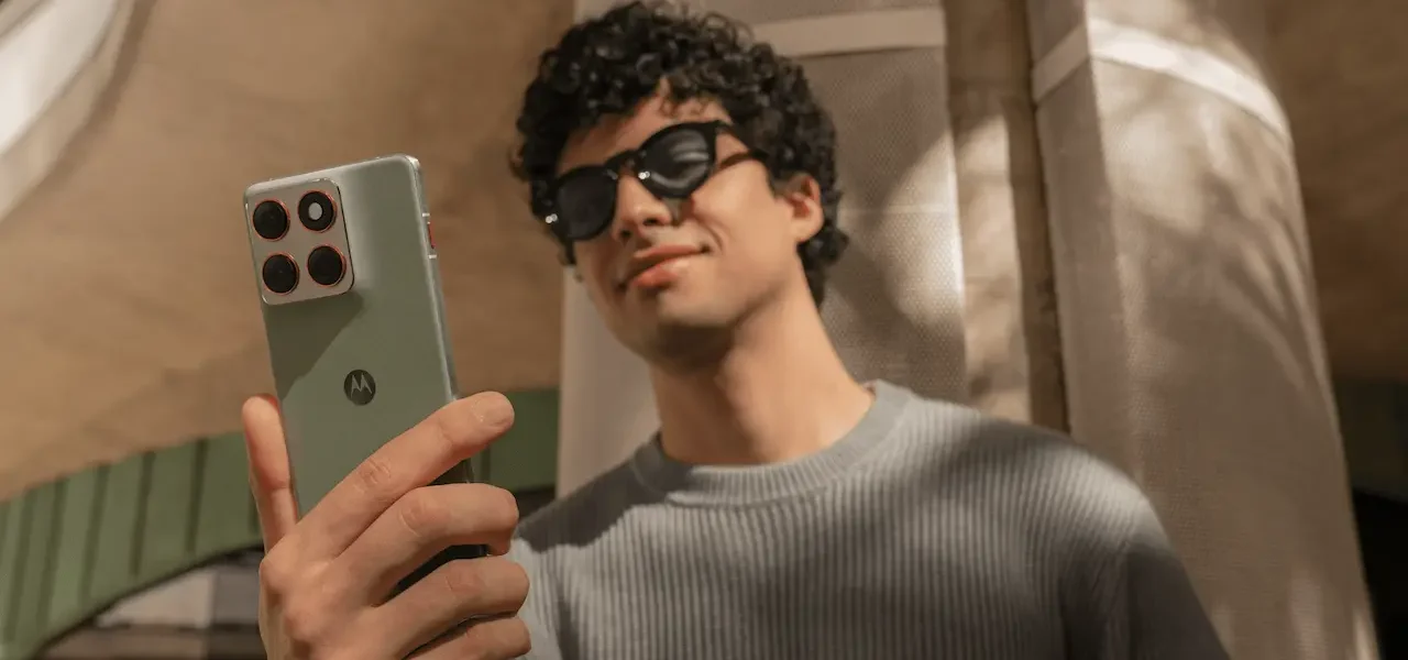 motorola edge 70 precio mexico