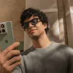 motorola edge 70 ya está disponible en México: precio y especificaciones motorola edge 70 precio mexico