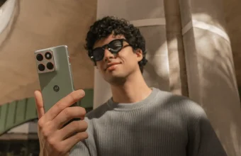 motorola edge 70 ya está disponible en México: precio y especificaciones motorola edge 70 precio mexico