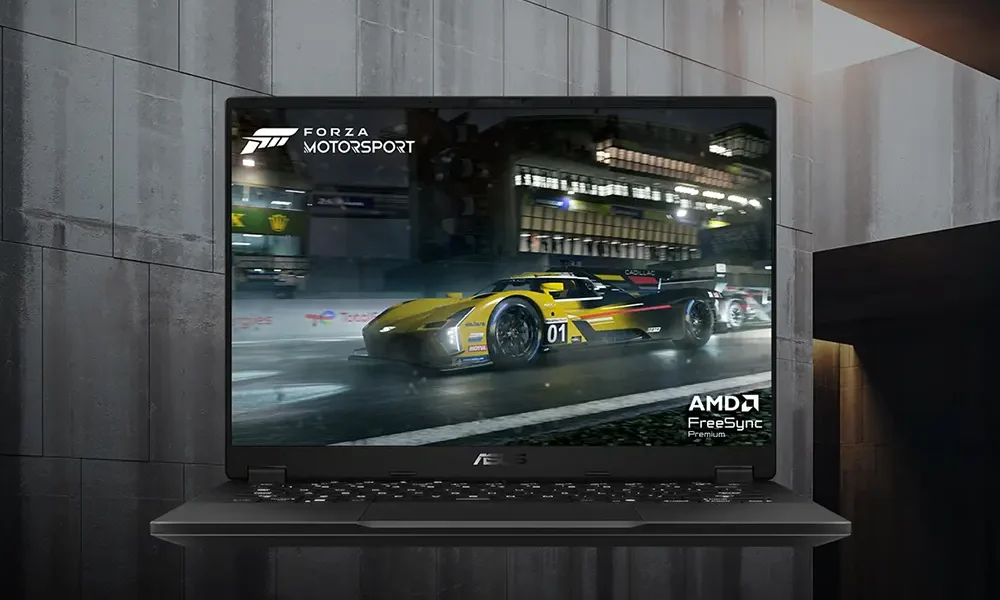 ASUS TUF Gaming A14 disponible en México con AMD Ryzen AI Max+ 392 ASUS TUF Gaming A14