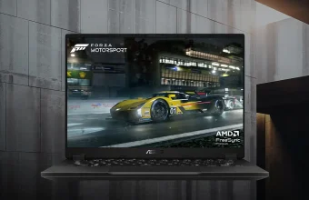 ASUS TUF Gaming A14 disponible en México con AMD Ryzen AI Max+ 392 ASUS TUF Gaming A14