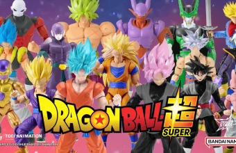 Bandai Namco Dragon Ball Hot Sale 2026