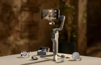 DJI Osmo Mobile 8P precio