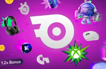 Discord Nitro x Xbox Game Pass