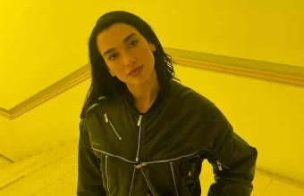 Dua Lipa Samsung demanda
