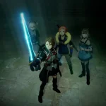 Conoce la experiencia de juego y sistemas de Echoes of Aincrad Echoes of Aincrad avance sistema
