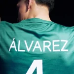 Edson Alvarez es el nuevo embajador de la nueva Serie Xiaomi 17T Edson Alvarez Xiaomi Mexico