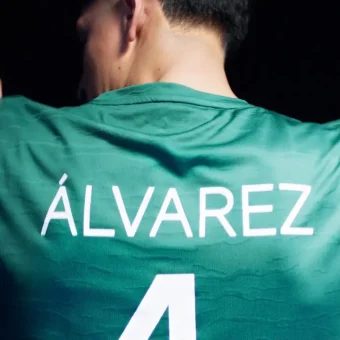 Edson Alvarez Xiaomi Mexico
