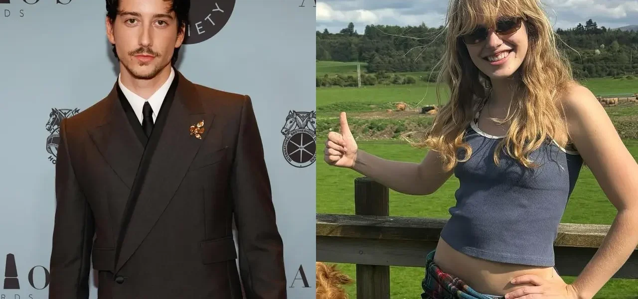 Enredados live-action Teagan Croft y Milo Manheim