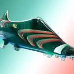 adidas presenta la nueva colección F50 Trionda Tunit para la Copa Mundial 2026 F50 Trionda Tunit Mexico