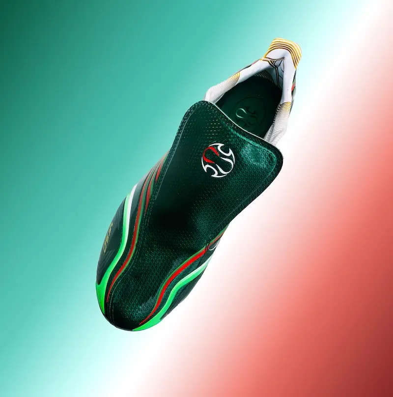 F50 Trionda Tunit Mexico arriba