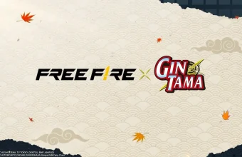 Free Fire x GINTAMA