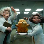 Hoppers: Operación Castor ya tiene fecha de estreno en Disney+ Hoppers Operación Castor en Disney plus