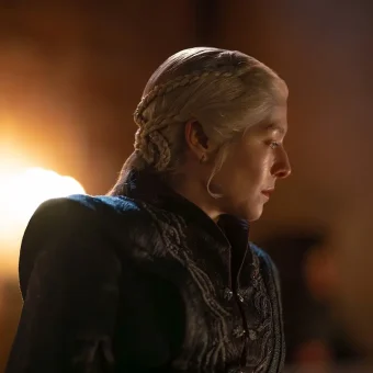 House of the Dragon Temporada 3 trailer emma d arcy