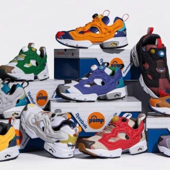 Instapump Fury x Dragon Quest
