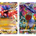JCC Pokémon Pocket Impulso Paradójico