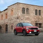Kia Sonet 2027