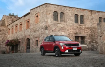 Kia Sonet 2027
