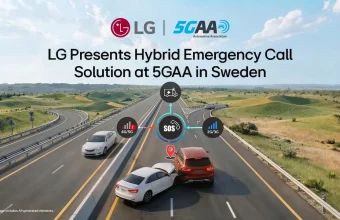 LG Hybrid eCall 5GAA