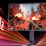 LG UltraGear 25G590B