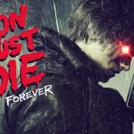 Leon Must Die Forever