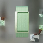 Luna Band el nuevo wearable que cuida de tu salud en cada instante Luna Band