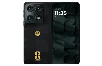 Motorola razr fold FIFA World Cup 26 Collection